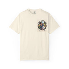 Pitbulls and Ponytails T-Shirt — Cute Dog Lover Graphic Tee