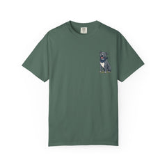 Pitbulls and Ponytails T‑Shirt