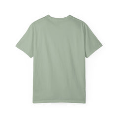 IV XX Unisex Garment-Dyed T-shirt