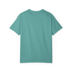 IV XX Unisex Garment-Dyed T-shirt