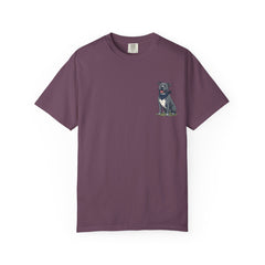 Pitbulls and Ponytails T‑Shirt