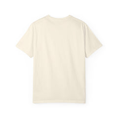 IV XX Unisex Garment-Dyed T-shirt