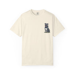 Pitbulls and Ponytails T‑Shirt