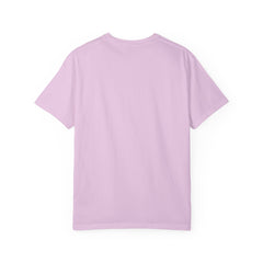 IV XX Unisex Garment-Dyed T-shirt