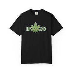 IV XX Unisex Garment-Dyed T-shirt