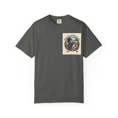 Pitbulls and Ponytails T-Shirt — Cute Dog Lover Graphic Tee