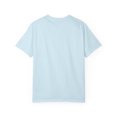IV XX Unisex Garment-Dyed T-shirt