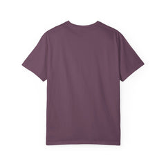 IV XX Unisex Garment-Dyed T-shirt