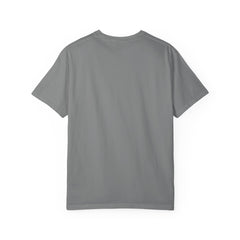 IV XX Unisex Garment-Dyed T-shirt