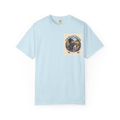 Pitbulls and Ponytails T-Shirt — Cute Dog Lover Graphic Tee