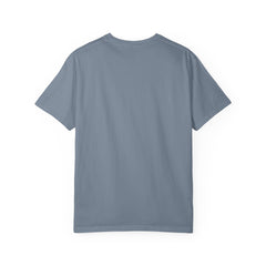 IV XX Unisex Garment-Dyed T-shirt