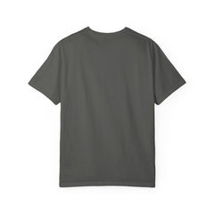 IV XX Unisex Garment-Dyed T-shirt