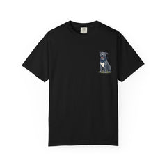 Pitbulls and Ponytails T‑Shirt