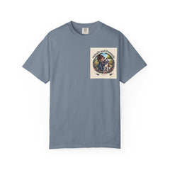 Pitbulls and Ponytails T-Shirt — Cute Dog Lover Graphic Tee