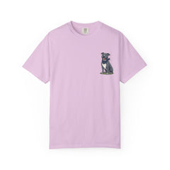 Pitbulls and Ponytails T‑Shirt