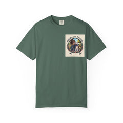 Pitbulls and Ponytails T-Shirt — Cute Dog Lover Graphic Tee