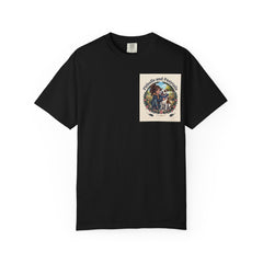 Pitbulls and Ponytails T-Shirt — Cute Dog Lover Graphic Tee