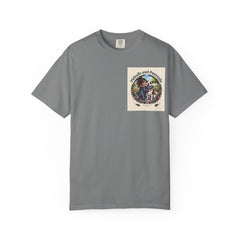 Pitbulls and Ponytails T-Shirt — Cute Dog Lover Graphic Tee