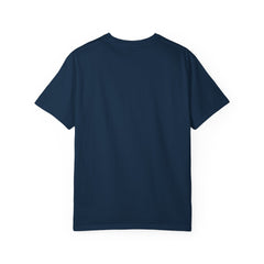 IV XX Unisex Garment-Dyed T-shirt