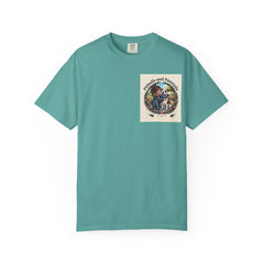 Pitbulls and Ponytails T-Shirt — Cute Dog Lover Graphic Tee