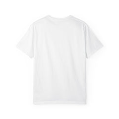 IV XX Unisex Garment-Dyed T-shirt