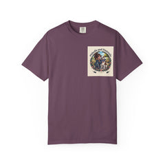 Pitbulls and Ponytails T-Shirt — Cute Dog Lover Graphic Tee