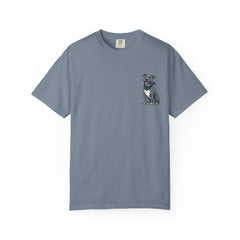 Pitbulls and Ponytails T‑Shirt