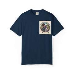 Pitbulls and Ponytails T-Shirt — Cute Dog Lover Graphic Tee