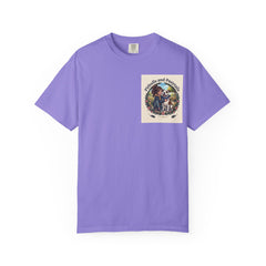 Pitbulls and Ponytails T-Shirt — Cute Dog Lover Graphic Tee